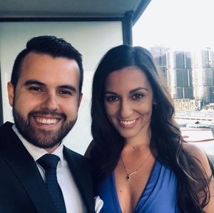 Meet your Posher, Marissa